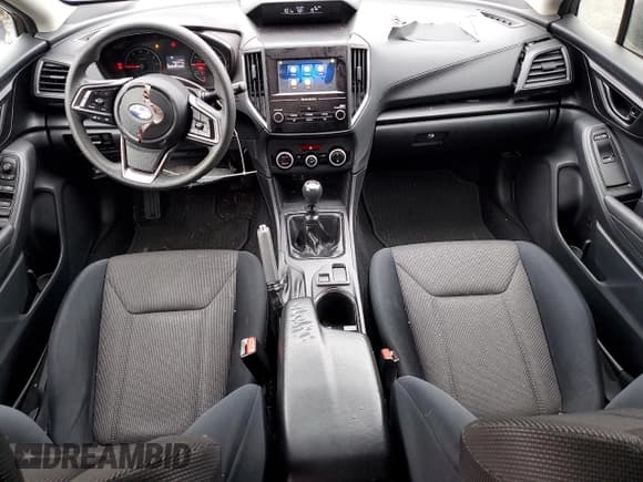 ✅ 2021 Subaru Crosstrek • VIN: JF2GTAACXM9355913 • Лот: 93251305. Опубликован ранее на Copart с пробегом 93 262 миль. Бесплатный доступ к архиву аукционных продаж из США и подробный отчёт об истории автомобиля на DreamBid. Изображение 8.