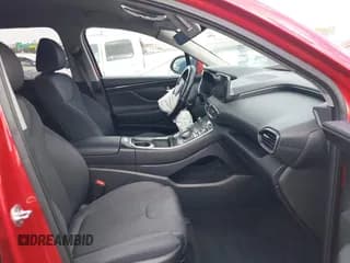 ✅ 2023 Hyundai Santa Fe SEL • VIN: 5NMS24AJ9PH514098 • Лот: 43305211. Опубликован ранее на IAAI с пробегом 55 772 миль. Бесплатный доступ к архиву аукционных продаж из США и подробный отчёт об истории автомобиля на DreamBid. Изображение 5.