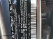 ✅ 2018 Mercedes-Benz C 43 AMG • VIN: 55SWF6EB2JU251965 • Lot: 67585245. Wystawiony na Copart z przebiegiem 75 579 mil. Bezpłatny archiwum sprzedaży aukcyjnych z USA i szczegółowy raport historii pojazdu na DreamBid. Zdjęcie 13.