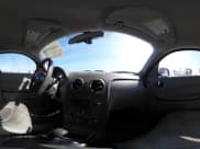 ✅ 2008 Chevrolet HHR LS • VIN: 3GNDA13D28S533093 • Lot: 41615790. Listed on IAAI with 204,157 mi. Free auction sales archive from the USA and detailed vehicle history report at DreamBid. Image 18.