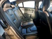 ✅ 2013 Volvo S60 T5 Premier • VIN: YV1612FS5D1228730 • Lot: 94485445. Listed on Copart with 183,930 mi. Free auction sales archive from the USA and detailed vehicle history report at DreamBid. Image 10.