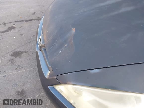 ✅ 2003 Honda Accord EX • VIN: 1HGCM66553A000129 • Lot: 43796572. Listed on IAAI with 170,560 mi. Free auction sales archive from the USA and detailed vehicle history report at DreamBid. Image 6.