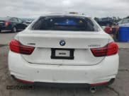 ✅ 2016 BMW 4 Series 435i xDrive • VIN: WBA4B3C53GG528442 • Lot: 64942855. Listed on Copart with Not provided. Free auction sales archive from the USA and detailed vehicle history report at DreamBid. Image 6.