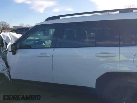 2024 Hyundai Santa Fe Calligraphy с VIN 5NMP5DGL5RH008907, выставлен на аукционе IAAI как лот 41451681 с пробегом 6 159 миль миль и . История ставок и продаж доступна на DreamBid. Изображение 14.