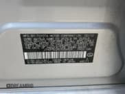 ✅ 2012 Lexus IS 250 • VIN: JTHCF5C2XC5056829 • Lot: 83863245. Listed on Copart with Not provided. Free auction sales archive from the USA and detailed vehicle history report at DreamBid. Image 12.