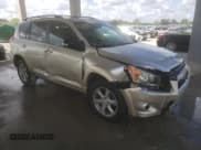 ✅ 2011 Toyota RAV4 Limited • VIN: 2T3YF4DV0BW074113 • Lot: 87377825. Listed on Copart with 123,412 mi. Free auction sales archive from the USA and detailed vehicle history report at DreamBid. Image 4.