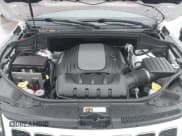 ✅ 2016 Jeep Grand Cherokee Overland • VIN: 1C4RJFCT8GC372157 • Lot: 41422440. Listed on IAAI with 153,067 mi. Free auction sales archive from the USA and detailed vehicle history report at DreamBid. Image 10.