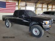 ✅ 1994 Toyota Pickup • VIN: JT4RN13P1R6069989 • Lot: 52454815. Listed on Copart with 188,716 mi. Free auction sales archive from the USA and detailed vehicle history report at DreamBid. Image 4.