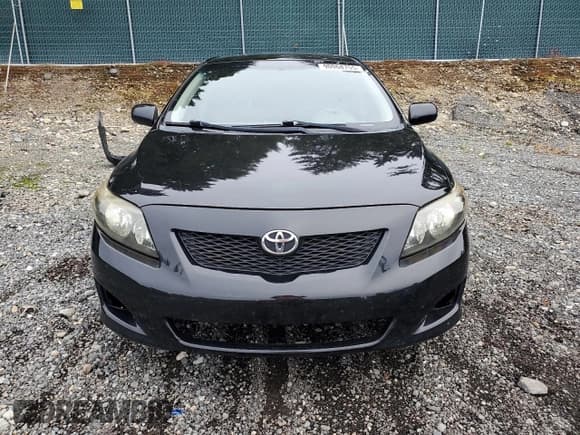 ✅ 2010 Toyota Corolla S • VIN: 2T1BU4EE3AC428726 • Лот: 90068755. Опубликован ранее на Copart с пробегом 137 342 миль. Бесплатный доступ к архиву аукционных продаж из США и подробный отчёт об истории автомобиля на DreamBid. Изображение 5.