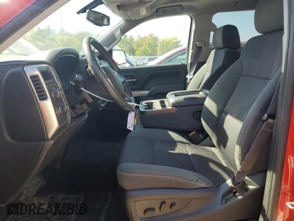 ✅ 2014 Chevrolet Silverado 1500 LT • VIN: 3GCUKREC6EG457952 • Лот: 74293154. Опубликован ранее на Copart с пробегом 149 998 миль. Бесплатный доступ к архиву аукционных продаж из США и подробный отчёт об истории автомобиля на DreamBid. Изображение 7.