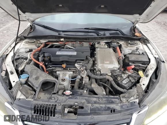 ✅ 2015 Honda Accord EX-L • VIN: 1HGCR6F51FA000229 • Lot: 90677715. Wystawiony na Copart z przebiegiem 210 310 mil. Bezpłatny archiwum sprzedaży aukcyjnych z USA i szczegółowy raport historii pojazdu na DreamBid. Zdjęcie 11.