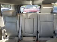 ✅ 2006 Jeep Commander Limited • VIN: 1J8HH58266C253368 • Lot: 60126875. Listed on Copart with 139,676 mi. Free auction sales archive from the USA and detailed vehicle history report at DreamBid. Image 10.