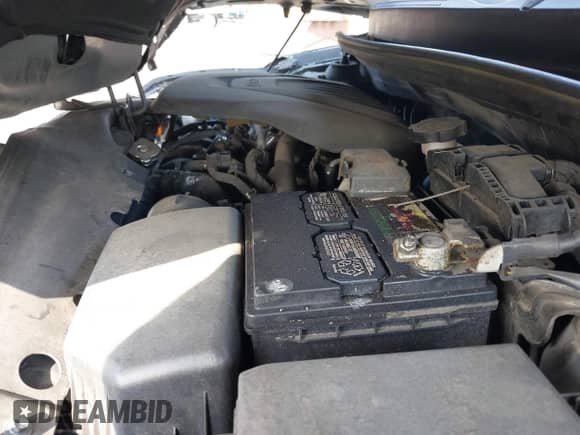 2013 Hyundai Accent GLS с VIN KMHCT4AE8DU300269, выставлен на аукционе IAAI как лот 43132198 с пробегом 151 812 миль миль и . История ставок и продаж доступна на DreamBid. Изображение 10.