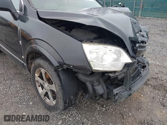 ✅ 2012 Chevrolet Captiva Sport LTZ • VIN: 3GNFL4E54CS654422 • Lot: 41924752. Wystawiony na IAAI z przebiegiem 185 296 mil. Bezpłatny archiwum sprzedaży aukcyjnych z USA i szczegółowy raport historii pojazdu na DreamBid. Zdjęcie 18.
