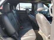 ✅ 2014 Ford Explorer XLT • VIN: 1FM5K7D83EGC49430 • Lot: 54678805. Listed on Copart with 216,217 mi. Free auction sales archive from the USA and detailed vehicle history report at DreamBid. Image 11.