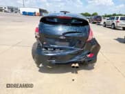 ✅ 2016 Ford Fiesta ST • VIN: 3FADP4GX3GM156781 • Лот: 69314585. Опубликован ранее на Copart с пробегом 100 063 миль. Бесплатный доступ к архиву аукционных продаж из США и подробный отчёт об истории автомобиля на DreamBid. Изображение 6.