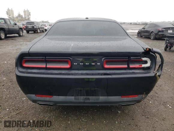 ✅ 2016 Dodge Challenger SXT Plus • VIN: 2C3CDZAG2GH149182 • Lot: 35986563. Wystawiony na Copart z przebiegiem 65 660 mil. Bezpłatny archiwum sprzedaży aukcyjnych z USA i szczegółowy raport historii pojazdu na DreamBid. Zdjęcie 6.