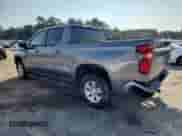 2021 Chevrolet Silverado 1500 LT z VIN 3GCPWCEK7MG361879, wystawiony jako Copart lot #62980165 z przebiegiem 39 723 mil mil oraz Czysty tytuł • Clean title. Historia ofert i sprzedaży dostępna na DreamBid. Obrazek 2.