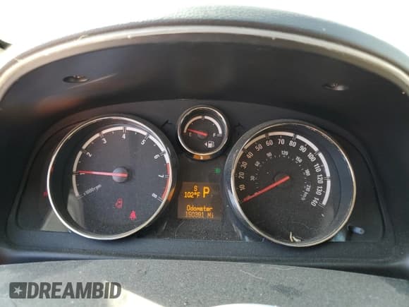 ✅ 2009 Saturn VUE XE • VIN: 3GSCL33P99S618295 • Lot: 63271444. Wystawiony na Copart z przebiegiem 150 391 mil. Bezpłatny archiwum sprzedaży aukcyjnych z USA i szczegółowy raport historii pojazdu na DreamBid. Zdjęcie 9.