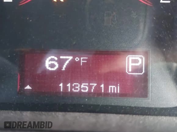 ✅ 2013 Dodge Dart SXT • VIN: 1C3CDFBA7DD342834 • Lot: 43694702. Listed on IAAI with 113,571 mi. Free auction sales archive from the USA and detailed vehicle history report at DreamBid. Image 15.