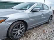 ✅ 2021 Acura ILX Premium • VIN: 19UDE2F7XMA001046 • Лот: 42756144. Опубликован ранее на IAAI с пробегом 56 844 миль. Бесплатный доступ к архиву аукционных продаж из США и подробный отчёт об истории автомобиля на DreamBid. Изображение 6.