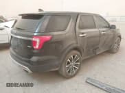 ✅ 2016 Ford Explorer Platinum • VIN: 1FM5K8HT0GGD12894 • Lot: 41801977. Wystawiony na IAAI z przebiegiem 177 054 mil. Bezpłatny archiwum sprzedaży aukcyjnych z USA i szczegółowy raport historii pojazdu na DreamBid. Zdjęcie 4.