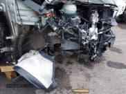 ✅ 2021 Hyundai Tucson Ultimate • VIN: KM8J3CAL9MU282946 • Лот: 41933470. Опубликован ранее на IAAI с пробегом 78 352 миль. Бесплатный доступ к архиву аукционных продаж из США и подробный отчёт об истории автомобиля на DreamBid. Изображение 17.