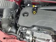 ✅ 2025 Chevrolet Equinox AWD RS • VIN: 3GNAXTEG7SL108152 • Lot: 67972525. Wystawiony na Copart z przebiegiem 3 605 mil. Bezpłatny archiwum sprzedaży aukcyjnych z USA i szczegółowy raport historii pojazdu na DreamBid. Zdjęcie 14.