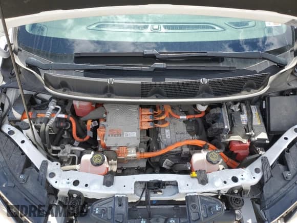 ✅ 2023 Chevrolet Bolt EV 1LT • VIN: 1GBJF1R00P4122912 • Lot: 50049445. Wystawiony na Copart z przebiegiem 65 722 mil. Bezpłatny archiwum sprzedaży aukcyjnych z USA i szczegółowy raport historii pojazdu na DreamBid. Zdjęcie 11.