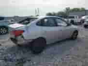 2007 Hyundai Elantra GLS z VIN KMHDU46D07U230367, wystawiony jako Copart lot #68610874 z przebiegiem Nie podano mil oraz Szkoda całkowita • Salvage title. Historia ofert i sprzedaży dostępna na DreamBid. Obrazek 3.