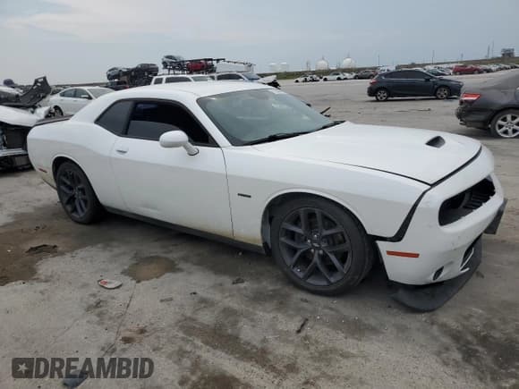 ✅ 2019 Dodge Challenger R/T • VIN: 2C3CDZBT5KH570821 • Lot: 67335804. Wystawiony na Copart z przebiegiem 84 813 mil. Bezpłatny archiwum sprzedaży aukcyjnych z USA i szczegółowy raport historii pojazdu na DreamBid. Zdjęcie 4.