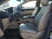 ✅ 2019 Lincoln Nautilus Reserve • VIN: 2LMPJ6LP2KBL17383 • Lot: 63593245. Listed on Copart with 76,608 mi. Free auction sales archive from the USA and detailed vehicle history report at DreamBid. Image 7.