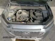 ✅ 2021 Hyundai Kona Ultimate • VIN: KM8K5CA56MU612025 • Лот: 82057715. Опубликован ранее на Copart с пробегом 60 299 миль. Бесплатный доступ к архиву аукционных продаж из США и подробный отчёт об истории автомобиля на DreamBid. Изображение 15.