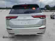 2023 Mitsubishi Outlander SEL z VIN JA4J3VA8XPZ046707, wystawiony jako Copart lot #69420785 z przebiegiem 22 934 mil mil oraz Szkoda całkowita • Salvage title. Historia ofert i sprzedaży dostępna na DreamBid. Obrazek 6.