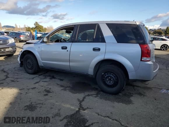 ✅ 2006 Saturn VUE • VIN: 5GZCZ33D66S800414 • Lot: 46308755. Wystawiony na Copart z przebiegiem 126 482 mil. Bezpłatny archiwum sprzedaży aukcyjnych z USA i szczegółowy raport historii pojazdu na DreamBid. Zdjęcie 2.
