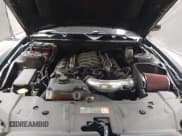 ✅ 2013 Ford Mustang GT • VIN: 1ZVBP8CF8D5262597 • Lot: 42111486. Listed on IAAI with 85,913 mi. Free auction sales archive from the USA and detailed vehicle history report at DreamBid. Image 10.