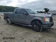 ✅ 2014 Ford F-150 STX • VIN: 1FTFX1EF4EKG30074 • Lot: 80829695. Wystawiony na Copart z przebiegiem 166 852 mil. Bezpłatny archiwum sprzedaży aukcyjnych z USA i szczegółowy raport historii pojazdu na DreamBid. Zdjęcie 4.