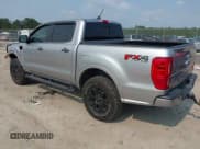 ✅ 2020 Ford Ranger XL • VIN: 1FTER4FH2LLA62647 • Lot: 42412749. Listed on IAAI with 52,956 mi. Free auction sales archive from the USA and detailed vehicle history report at DreamBid. Image 3.