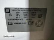 ✅ 2011 Buick Regal CXL RL2 • VIN: 2G4GP5ECXB9173877 • Лот: 44717115. Опубликован ранее на Copart с пробегом 137 564 миль. Бесплатный доступ к архиву аукционных продаж из США и подробный отчёт об истории автомобиля на DreamBid. Изображение 12.