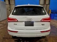 ✅ 2017 Audi Q5 Premium Plus • VIN: WA1L2AFP5HA085287 • Lot: 94518055. Wystawiony na Copart z przebiegiem 68 207 mil. Bezpłatny archiwum sprzedaży aukcyjnych z USA i szczegółowy raport historii pojazdu na DreamBid. Zdjęcie 6.