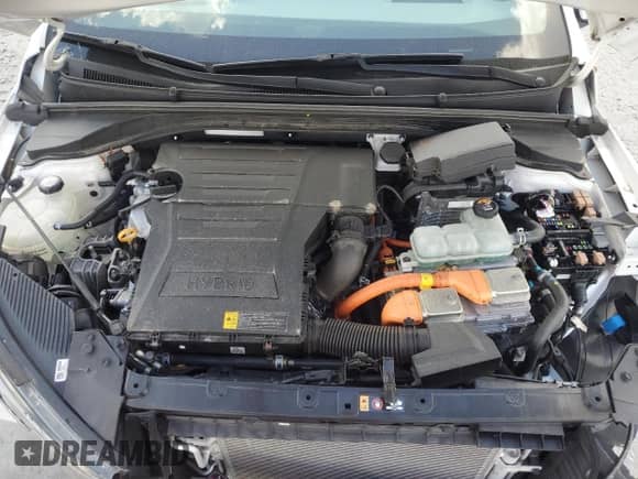 2020 Hyundai Ioniq SE с VIN KMHC75LC5LU227561, выставлен на аукционе Copart как лот 76566704 с пробегом Не указан миль и Чистый • Clean title. История ставок и продаж доступна на DreamBid. Изображение 11.