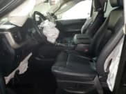 ✅ 2023 Ford Expedition Max XLT • VIN: 1FMJK1H84PEA29685 • Lot: 45220135. Listed on Copart with 44,242 mi. Free auction sales archive from the USA and detailed vehicle history report at DreamBid. Image 7.