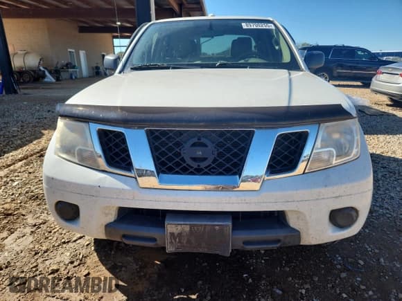 ✅ 2013 Nissan Frontier SV • VIN: 1N6AD0ER9DN711363 • Lot: 89700255. Wystawiony na Copart z przebiegiem 219 181 mil. Bezpłatny archiwum sprzedaży aukcyjnych z USA i szczegółowy raport historii pojazdu na DreamBid. Zdjęcie 5.