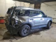 ✅ 2023 Ford Bronco Sport Big Bend • VIN: 3FMCR9B68PRE34777 • Lot: 92242795. Listed on Copart with 32,210 mi. Free auction sales archive from the USA and detailed vehicle history report at DreamBid. Image 3.