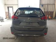 ✅ 2017 Nissan Rogue SV • VIN: KNMAT2MT3HP557211 • Lot: 41630119. Listed on IAAI with 163,367 mi. Free auction sales archive from the USA and detailed vehicle history report at DreamBid. Image 17.