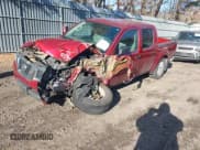 ✅ 2021 Nissan Frontier SV • VIN: 1N6ED0EB3MN720130 • Лот: 41410408. Опубликован ранее на IAAI с пробегом 30 875 миль. Бесплатный доступ к архиву аукционных продаж из США и подробный отчёт об истории автомобиля на DreamBid. Изображение 16.