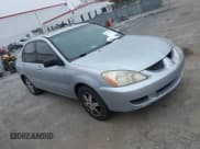 ✅ 2004 Mitsubishi Lancer LS • VIN: JA3AJ36E44U020349 • Lot: 41714325. Listed on IAAI with Not provided. Free auction sales archive from the USA and detailed vehicle history report at DreamBid. Image 1.