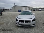 ✅ 2014 Nissan Maxima SV • VIN: 1N4AA5AP6EC461659 • Lot: 96037555. Listed on Copart with 143,487 mi. Free auction sales archive from the USA and detailed vehicle history report at DreamBid. Image 13.