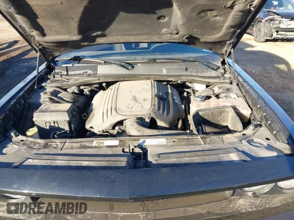 ✅ 2013 Dodge Challenger R/T • VIN: 2C3CDYBT7DH651087 • Lot: 40805295. Wystawiony na IAAI z przebiegiem 189 555 mil. Bezpłatny archiwum sprzedaży aukcyjnych z USA i szczegółowy raport historii pojazdu na DreamBid. Zdjęcie 10.