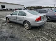 ✅ 2002 Volvo S60 • VIN: YV1RH58D222186002 • Lot: 86711655. Listed on Copart with 182,452 mi. Free auction sales archive from the USA and detailed vehicle history report at DreamBid. Image 2.